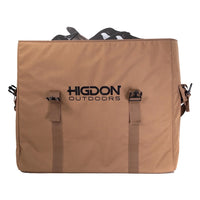 Higdon Flats Silhouette Decoy Bag